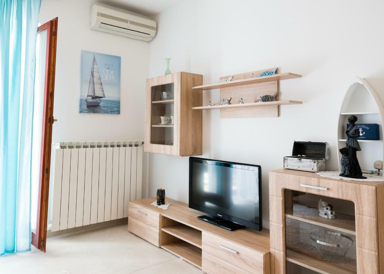 Apartments Alma 츠르베니 브르흐 외부 사진