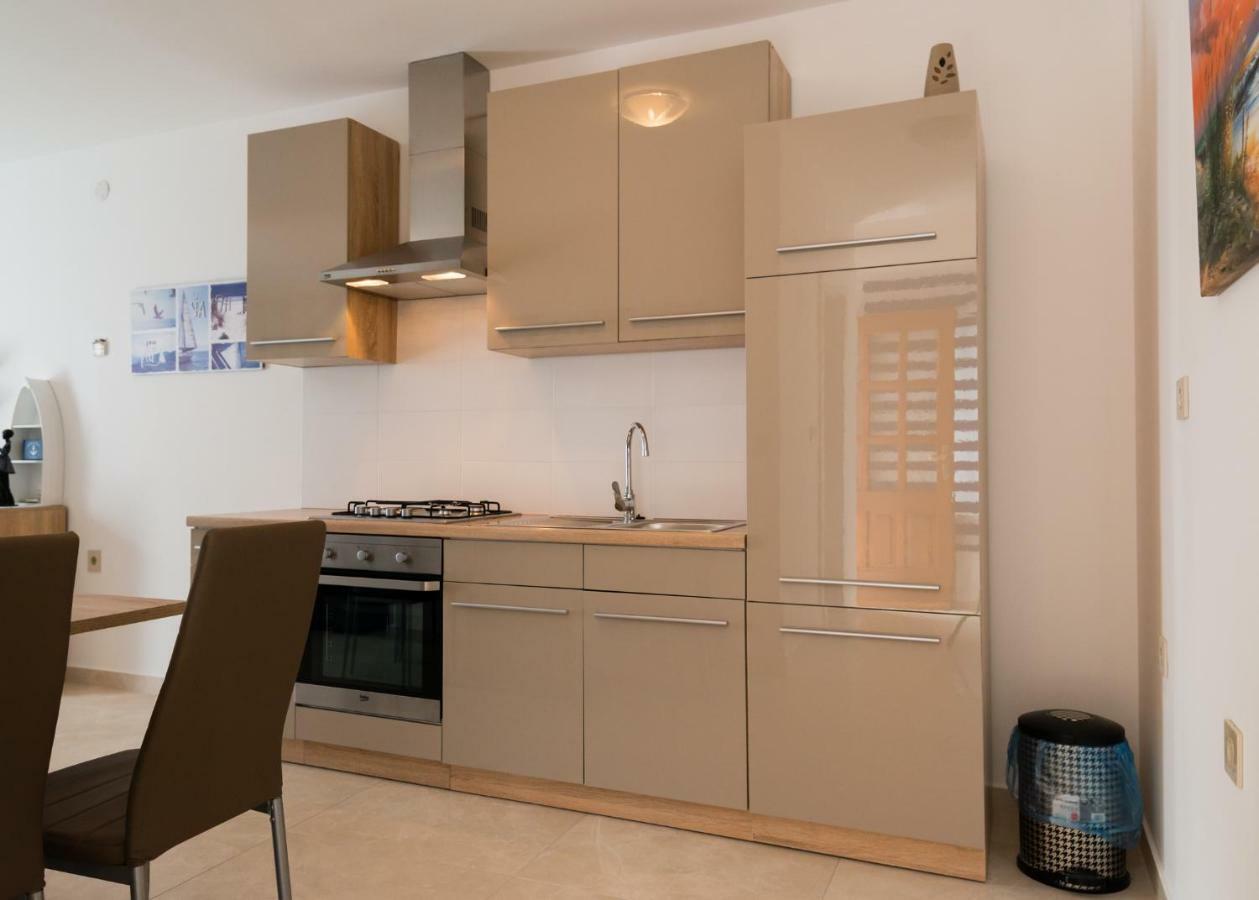 Apartments Alma 츠르베니 브르흐 외부 사진